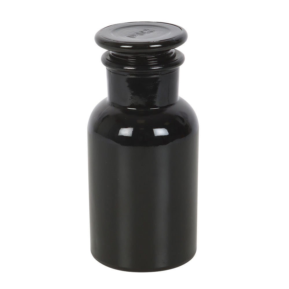Venom & Vines Deadly Nightshade Apothecary Scented Candle - Candle - The Dark Rose Emporium