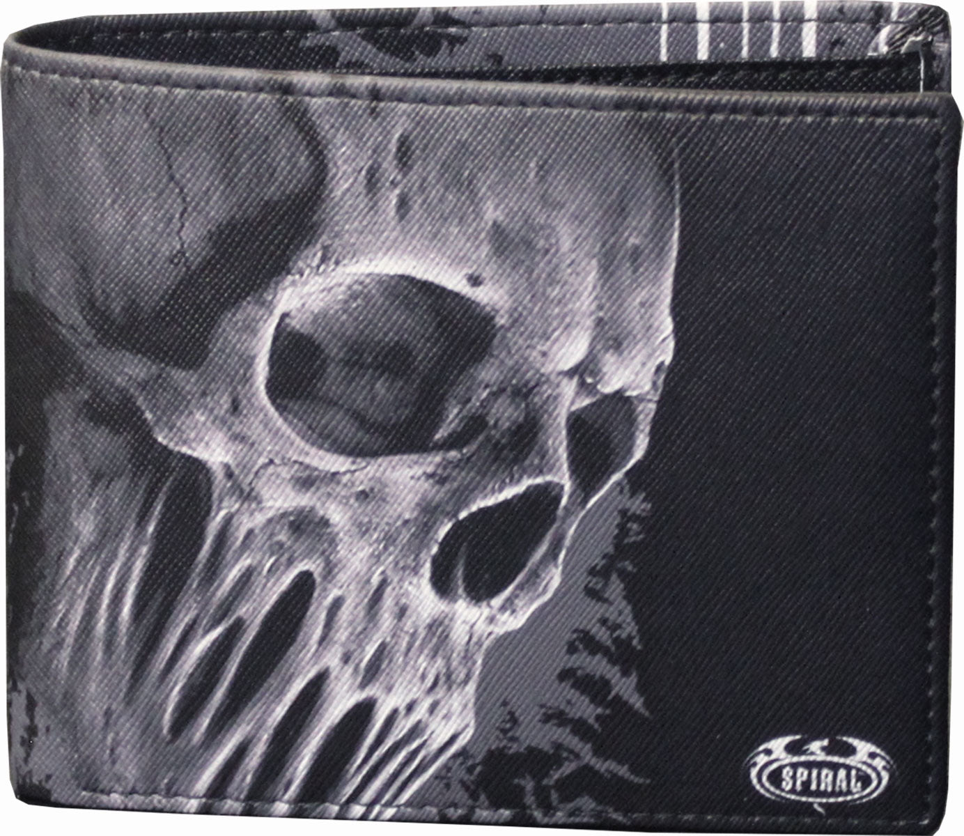 Bat Curse Wallet - Wallet - The Dark Rose Emporium