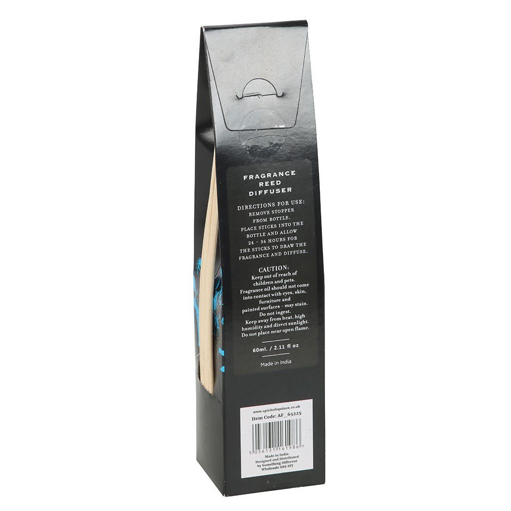 After Dark Walking Dead Anti Reed Diffuser - Reed Diffuser - The Dark Rose Emporium