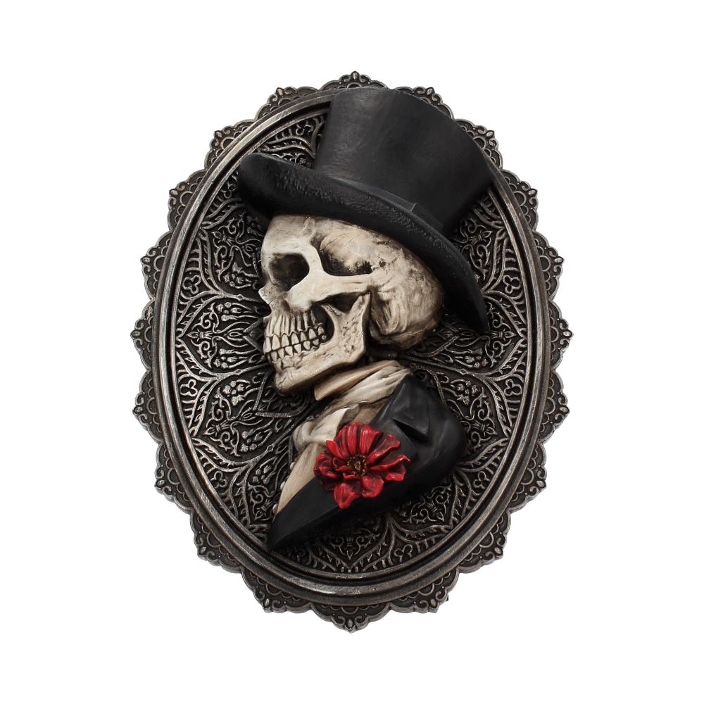 Handsome - Decoration - The Dark Rose Emporium