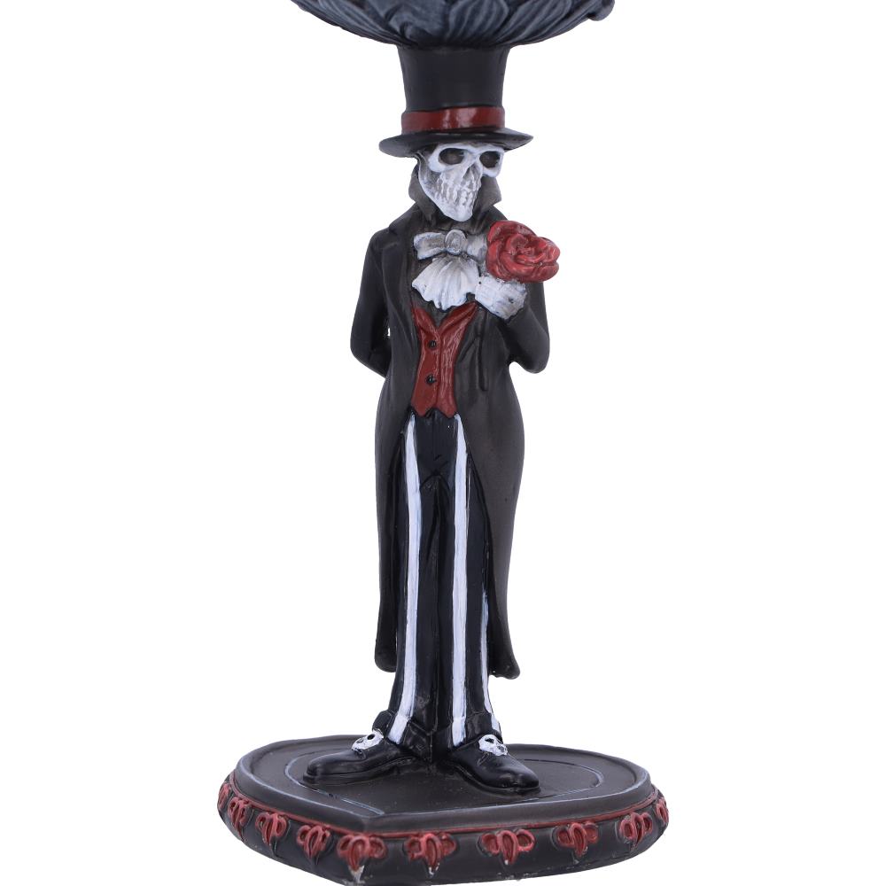 Mr Goblet - Goblet - The Dark Rose Emporium