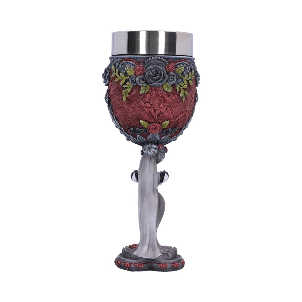 Mrs Goblet - Goblet - The Dark Rose Emporium
