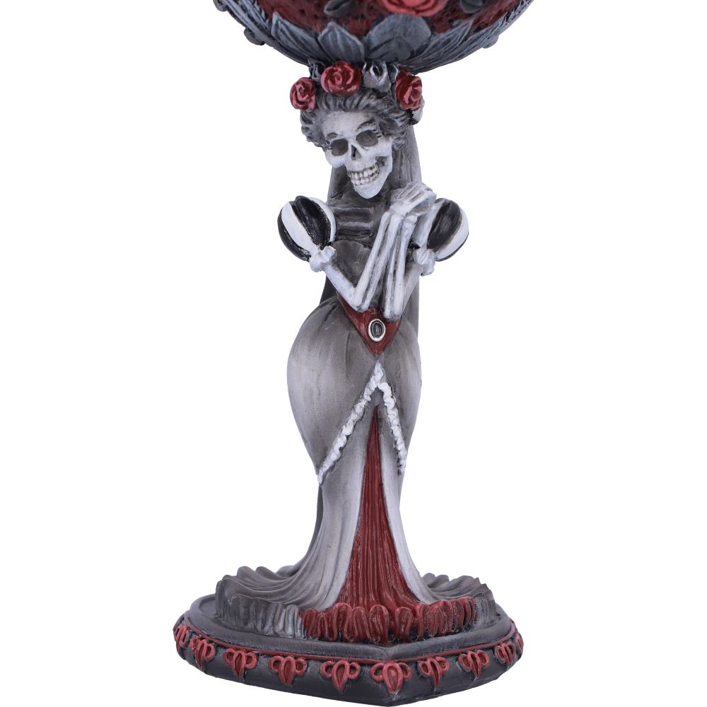 Mrs Goblet - Goblet - The Dark Rose Emporium