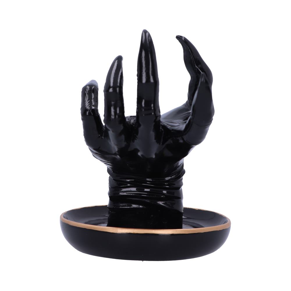 Precious Protector Jewlery Holder - Jewlery Holder - The Dark Rose Emporium