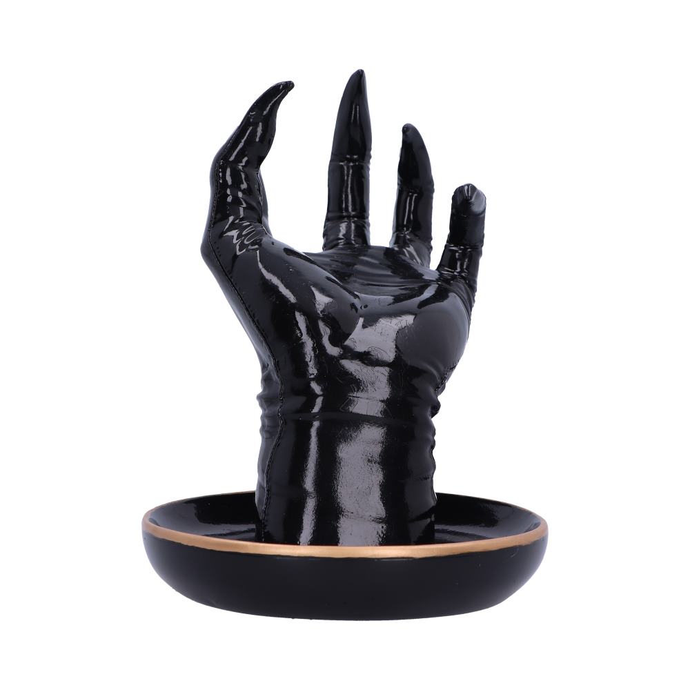Precious Protector Jewlery Holder - Jewlery Holder - The Dark Rose Emporium
