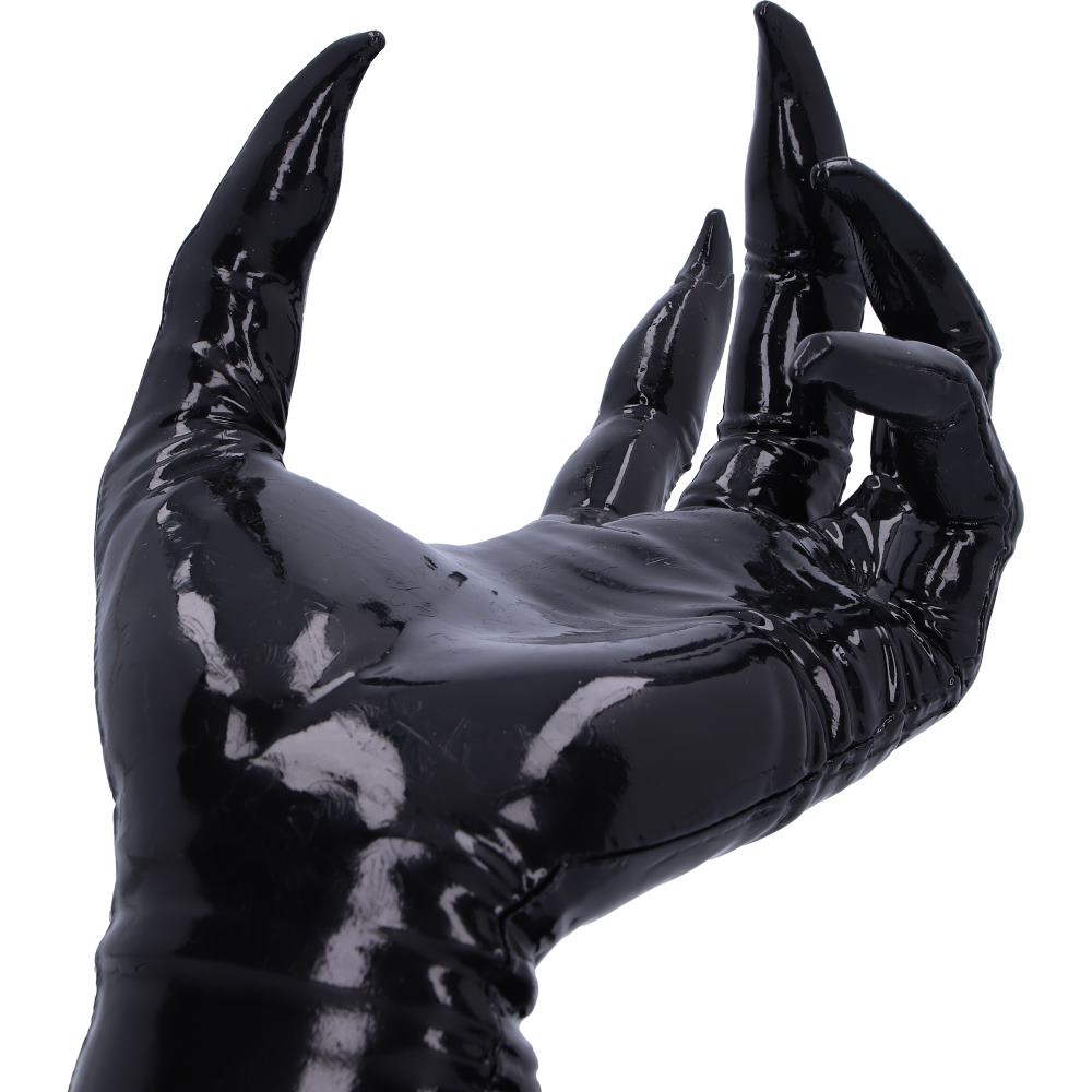 Precious Protector Jewlery Holder - Jewlery Holder - The Dark Rose Emporium