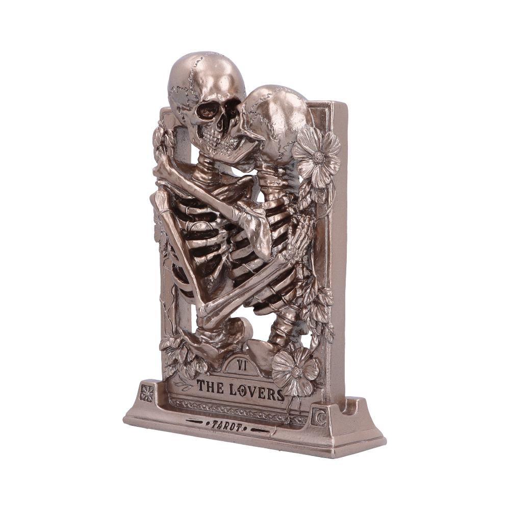 The Lovers - Decoration - The Dark Rose Emporium