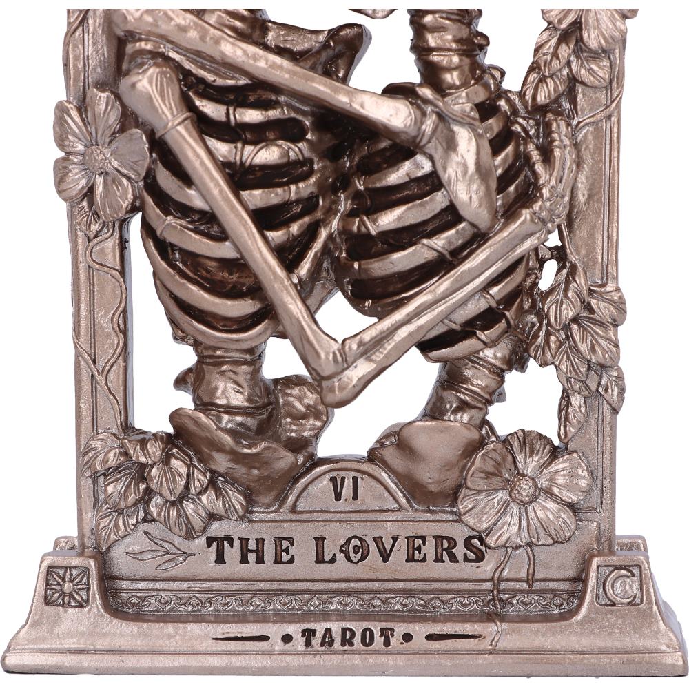 The Lovers - Decoration - The Dark Rose Emporium