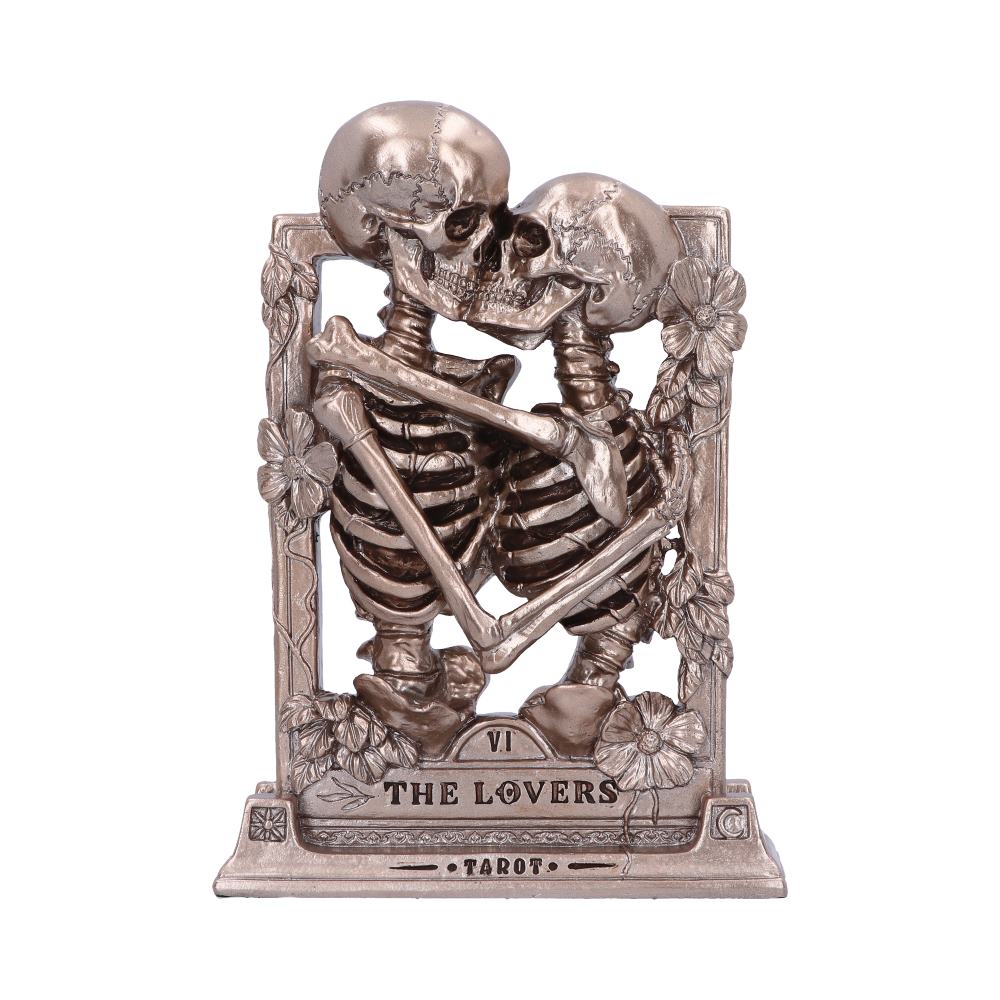 The Lovers - Decoration - The Dark Rose Emporium
