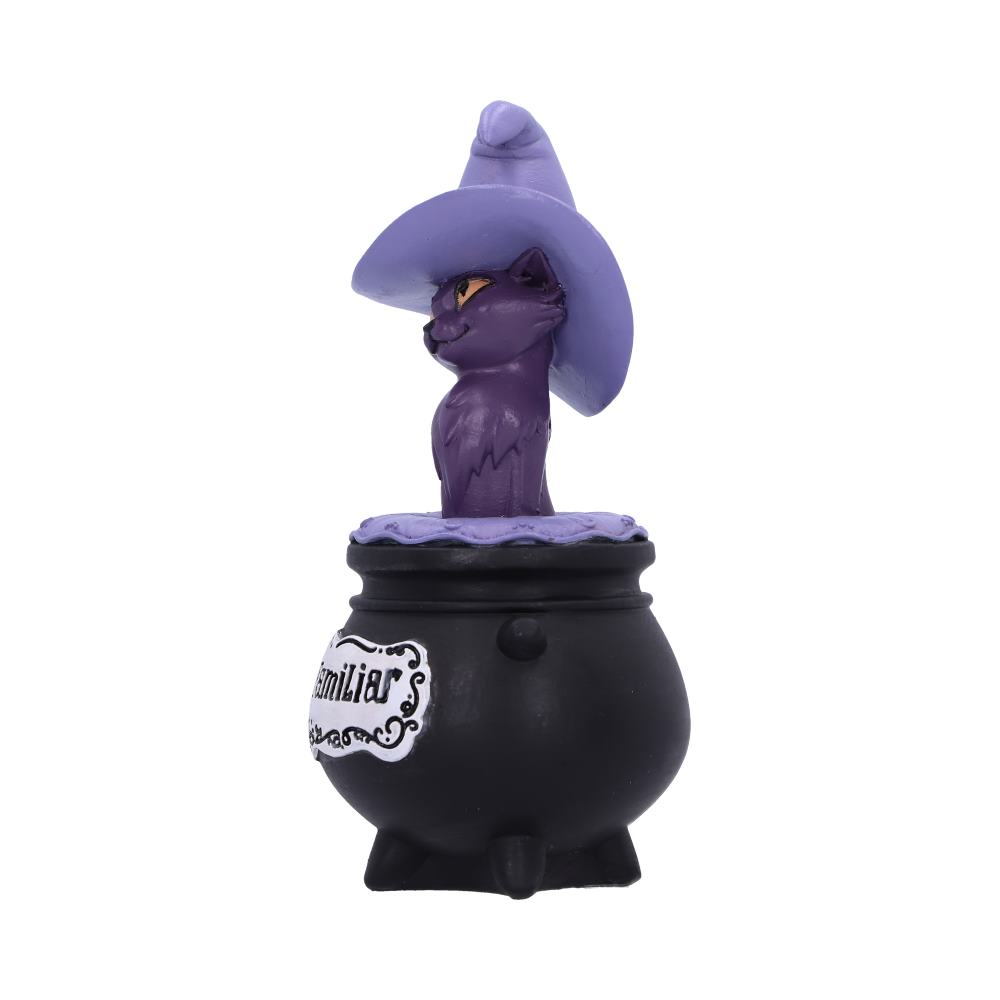 My Lil Familiar - Shadow - Decoration - The Dark Rose Emporium