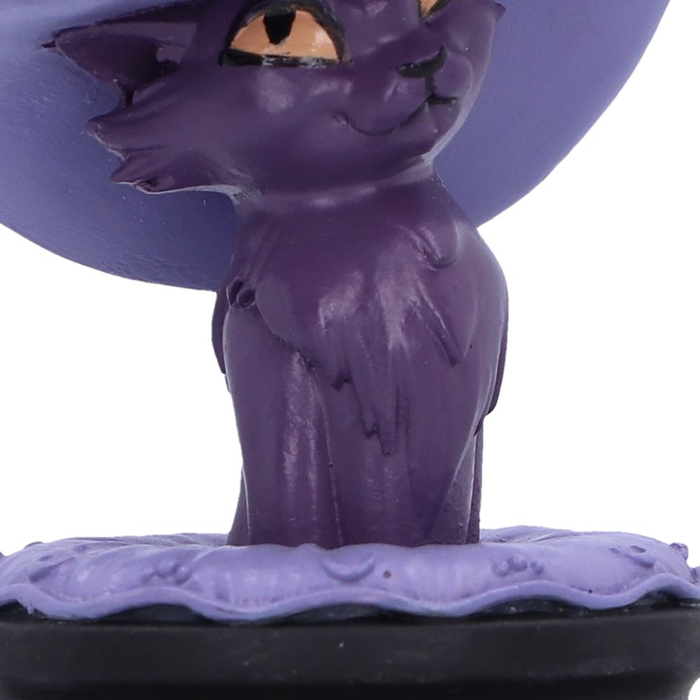 My Lil Familiar - Shadow - Decoration - The Dark Rose Emporium