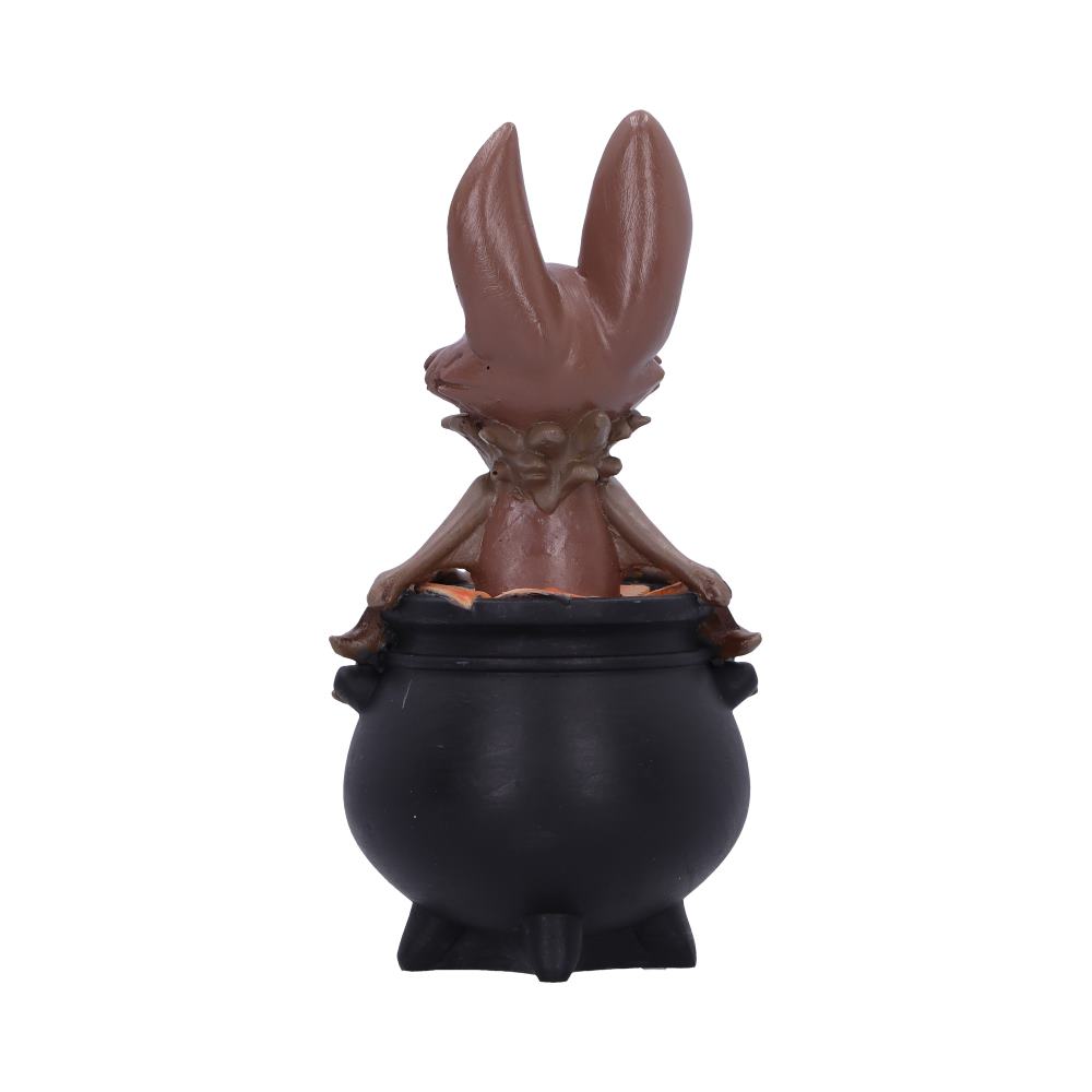 My Lil Familiar - Vesper - Decoration - The Dark Rose Emporium