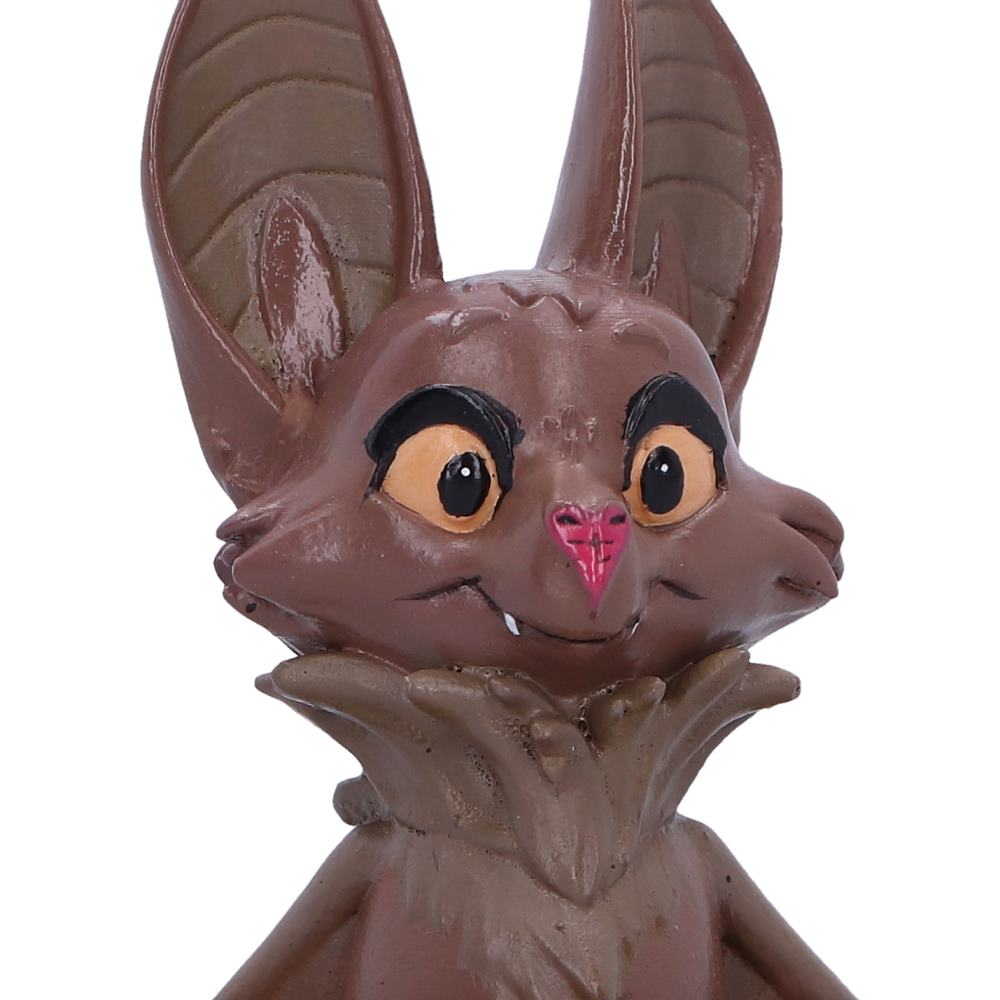 My Lil Familiar - Vesper - Decoration - The Dark Rose Emporium