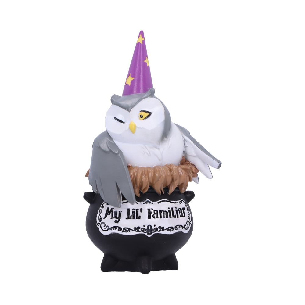 My Lil Familiar - Alden - Decoration - The Dark Rose Emporium
