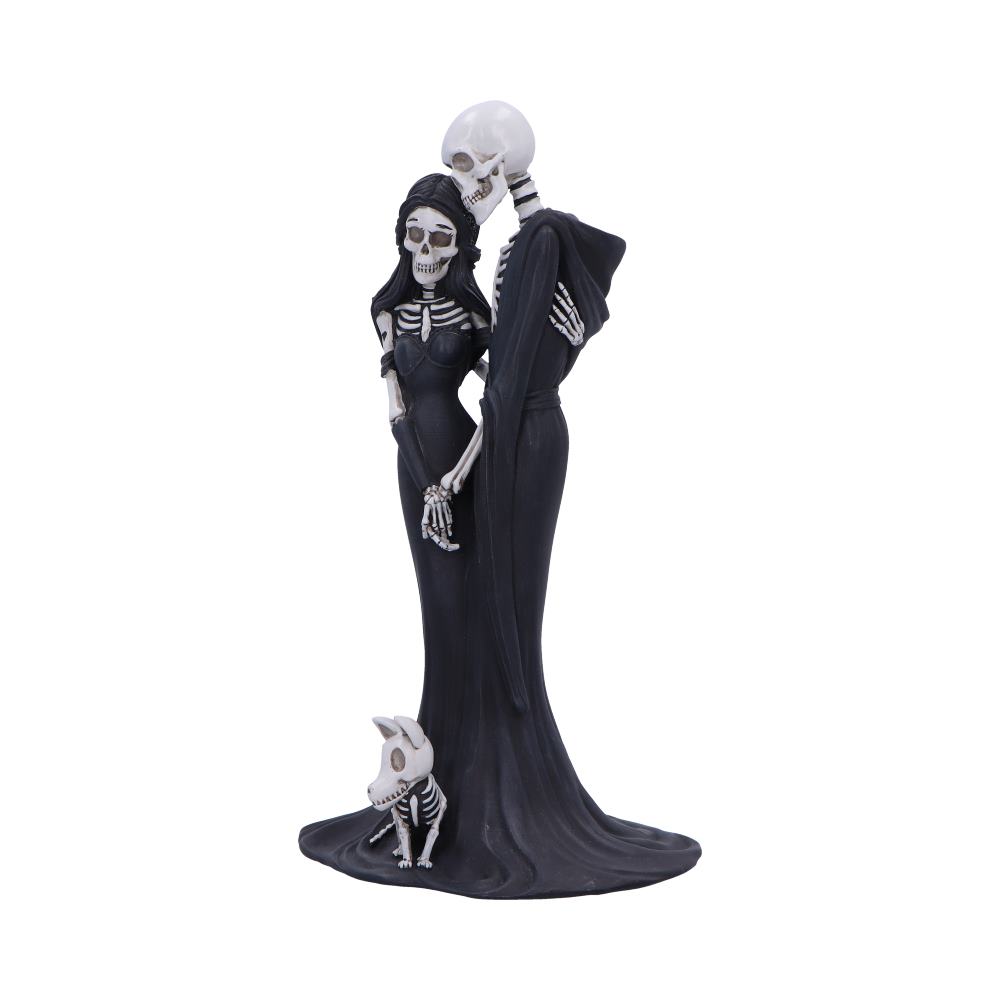 Eternal Companion - Decoration - The Dark Rose Emporium
