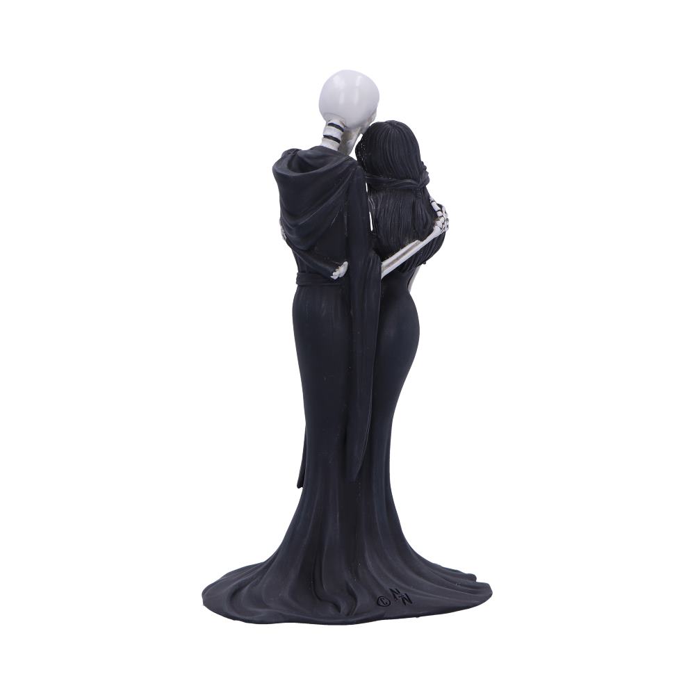 Eternal Companion - Decoration - The Dark Rose Emporium