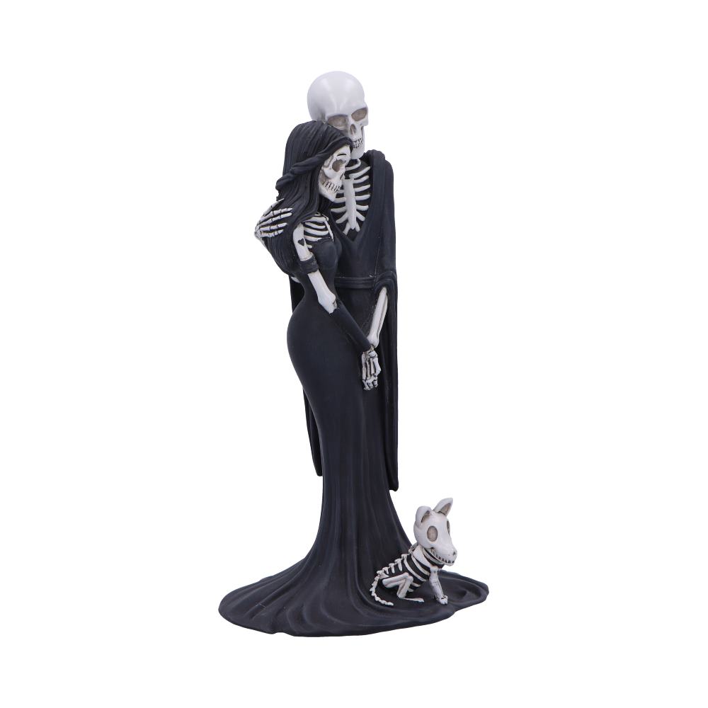 Eternal Companion - Decoration - The Dark Rose Emporium