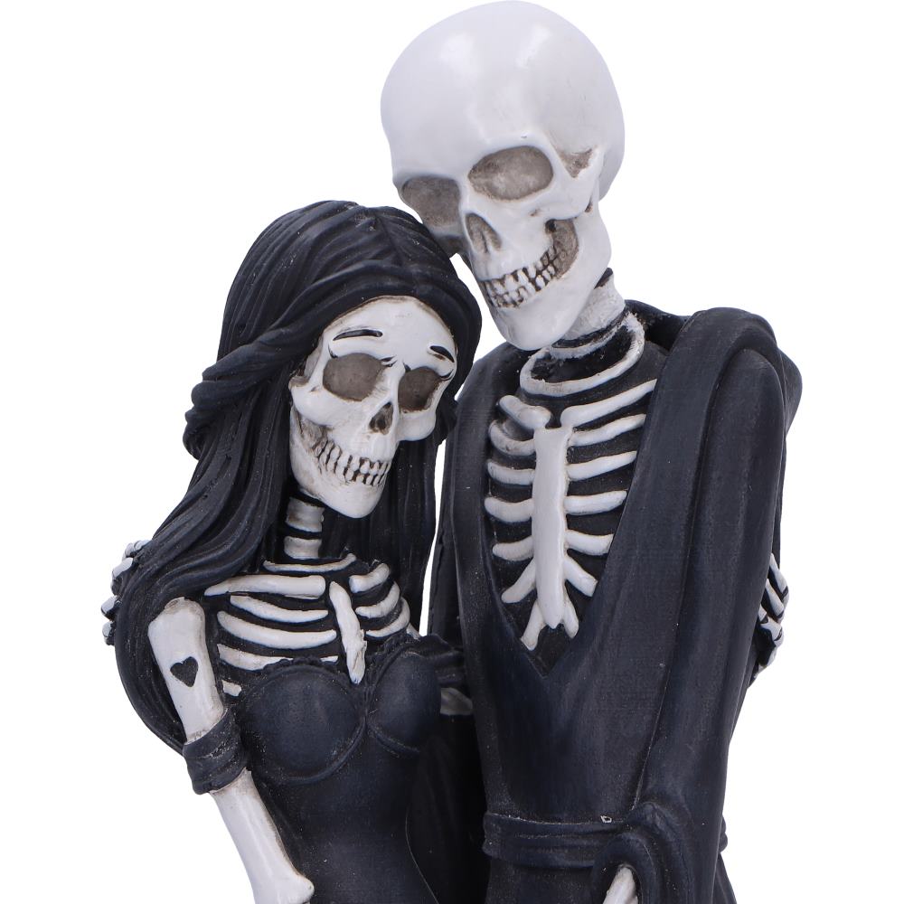 Eternal Companion - Decoration - The Dark Rose Emporium