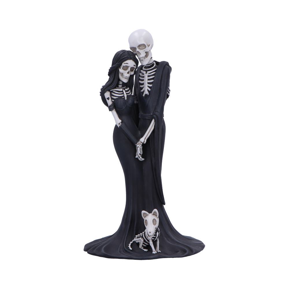 Eternal Companion - Decoration - The Dark Rose Emporium