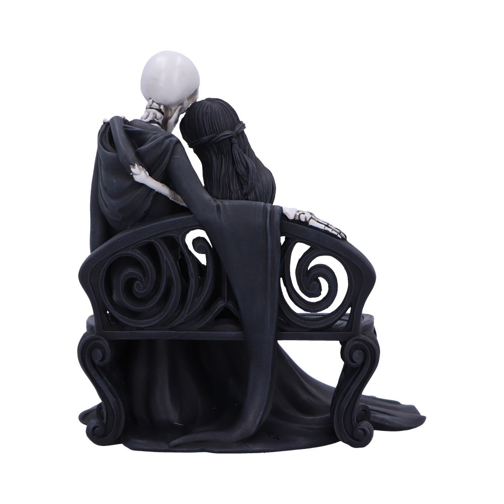 Eternal Bond - Decoration - The Dark Rose Emporium