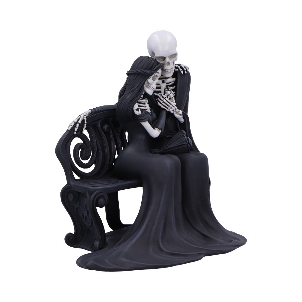 Eternal Bond - Decoration - The Dark Rose Emporium