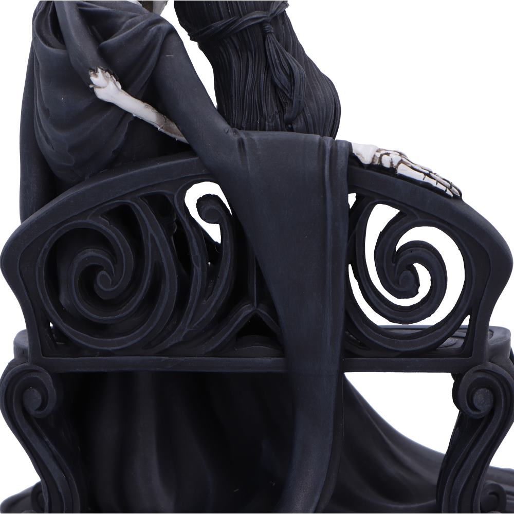 Eternal Bond - Decoration - The Dark Rose Emporium