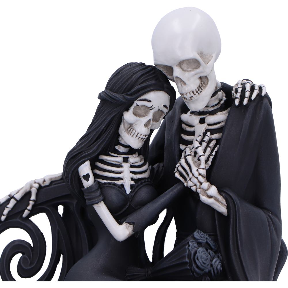 Eternal Bond - Decoration - The Dark Rose Emporium