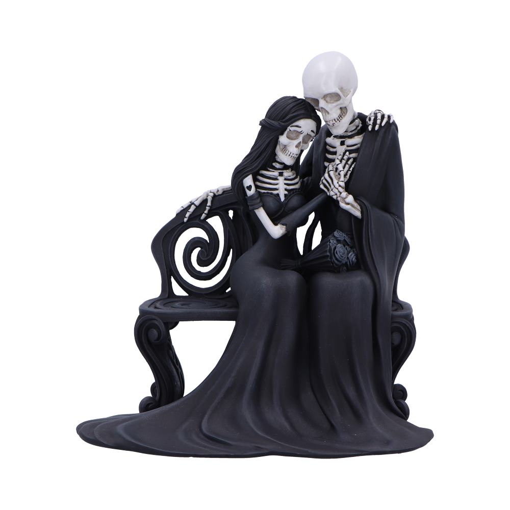 Eternal Bond - Decoration - The Dark Rose Emporium