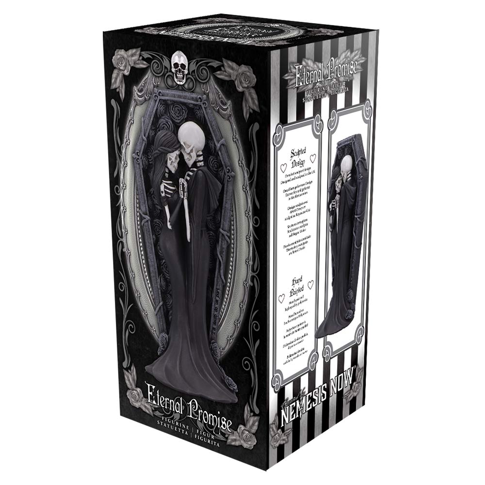 Eternal Promise - Decoration - The Dark Rose Emporium