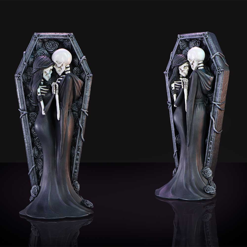 Eternal Promise - Decoration - The Dark Rose Emporium