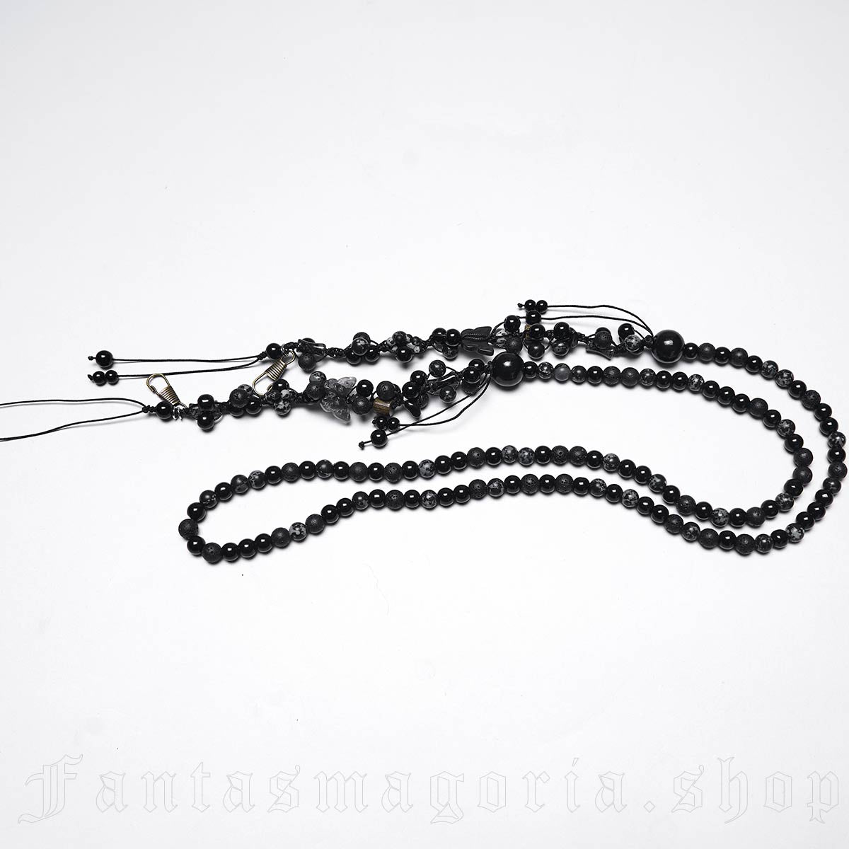 Crane Nocturne Purse - Purse - The Dark Rose Emporium