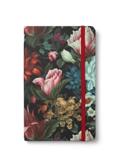 Bookaroo Floral Bundle - Box - The Dark Rose Emporium
