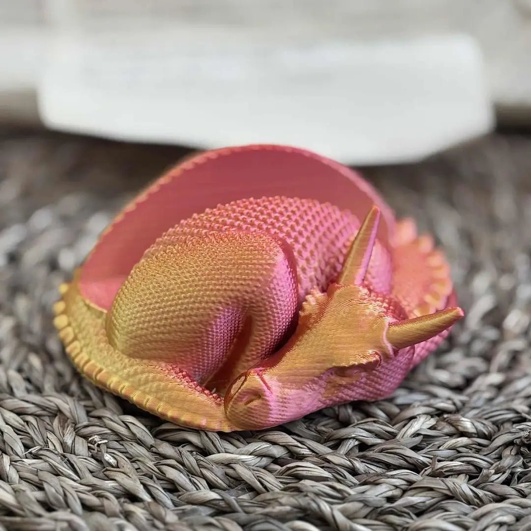 Kindle/Phone Holder Dragon - Red - Kindle Holder - The Dark Rose Emporium