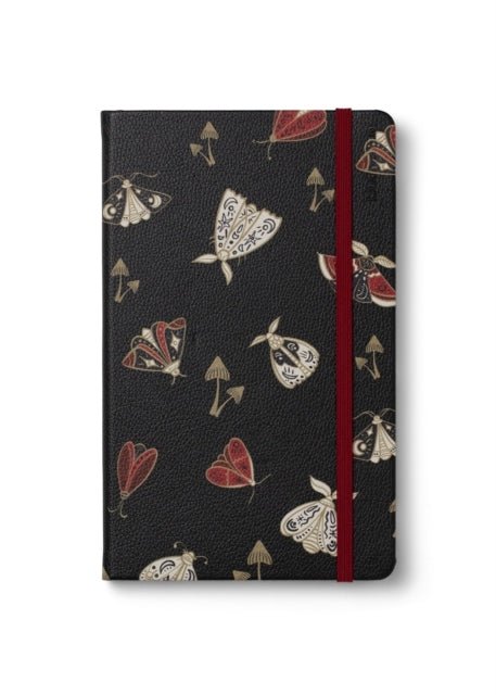 Bookaroo Moth Bundle - Box - The Dark Rose Emporium