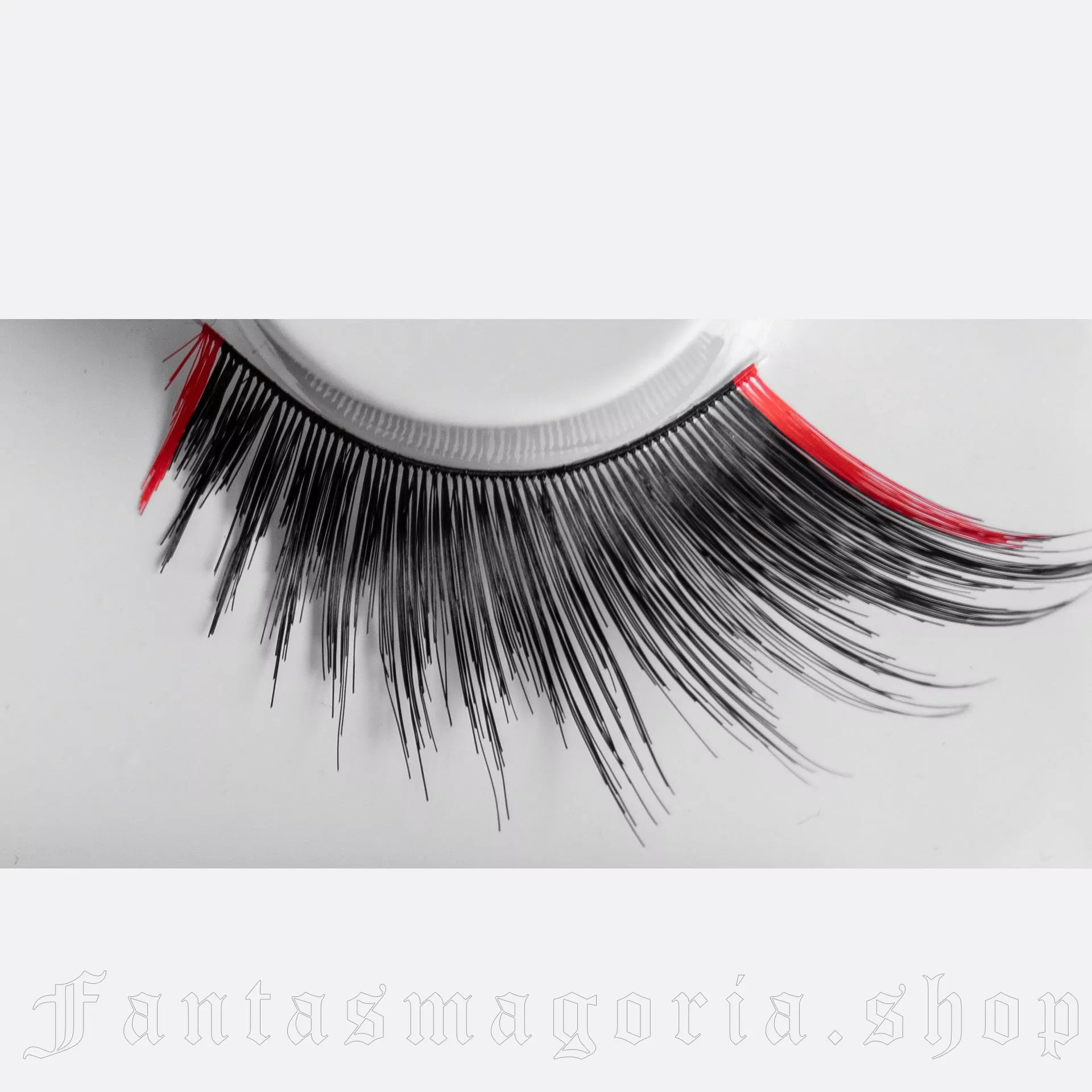 Syren Eyelashes - Eyelashes - The Dark Rose Emporium