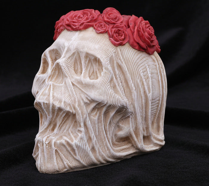 The Veil - Decoration - The Dark Rose Emporium