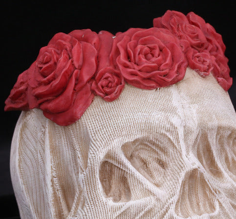 The Veil - Decoration - The Dark Rose Emporium