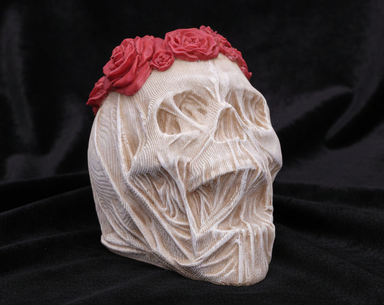 The Veil - Decoration - The Dark Rose Emporium