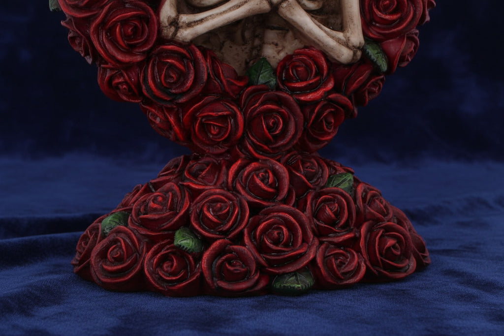 To Have And To Hold - Decoration - The Dark Rose Emporium