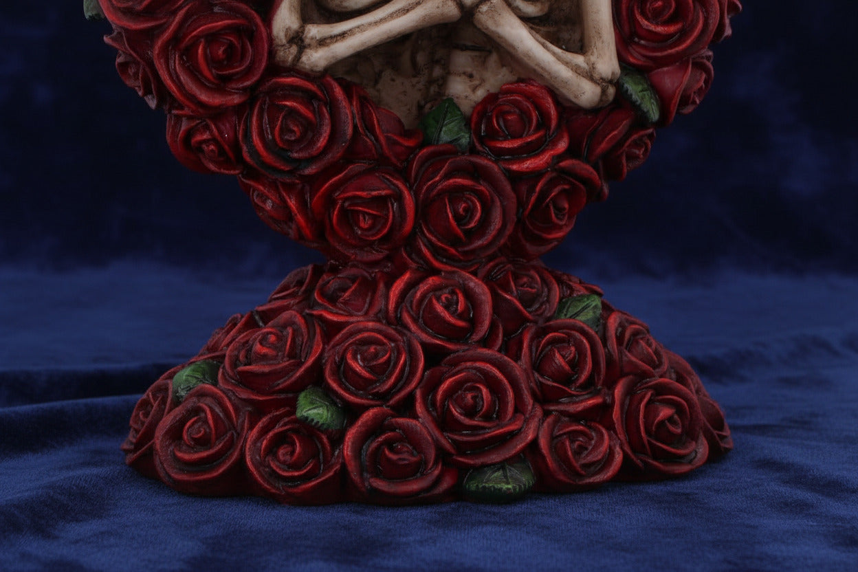 To Have And To Hold - Decoration - The Dark Rose Emporium