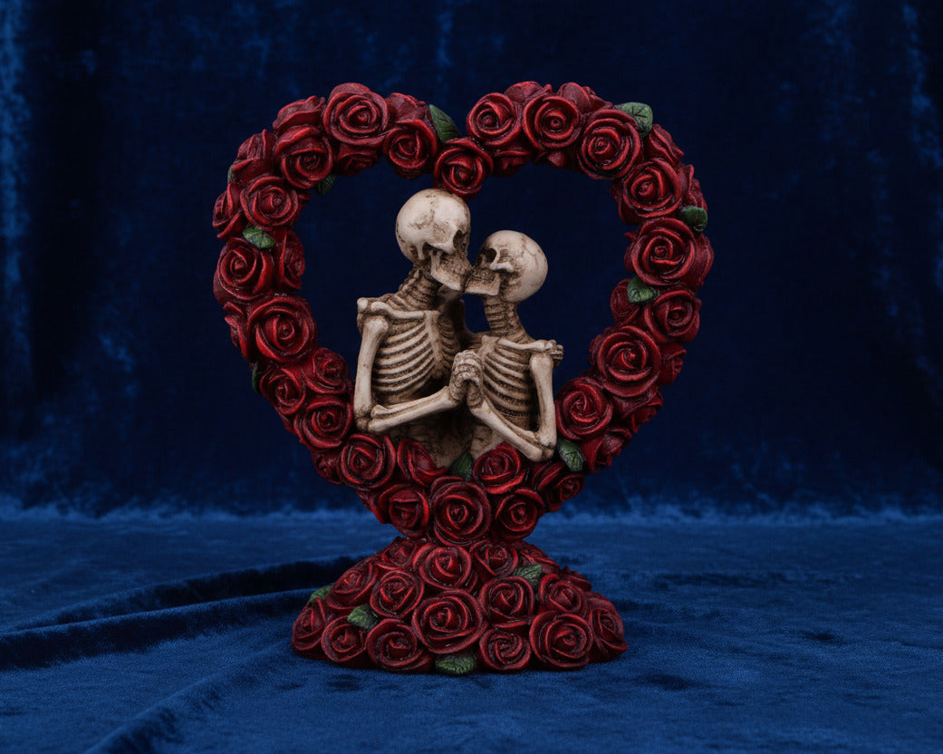To Have And To Hold - Decoration - The Dark Rose Emporium