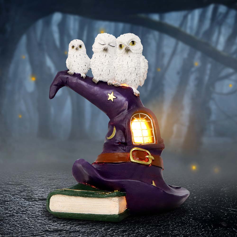 The Witching Perch - Decoration - The Dark Rose Emporium